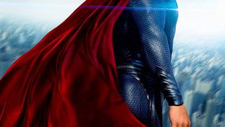 Superhero