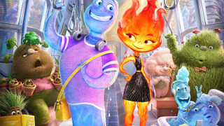 Лучшие мультфильмы Disney