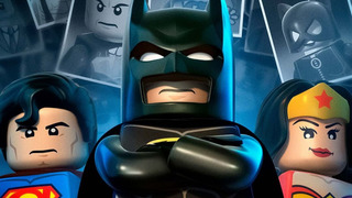 LEGO DC/ ЛЕГО DC