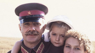 Никита Михалков