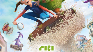 Лучшие русские мультфильмы