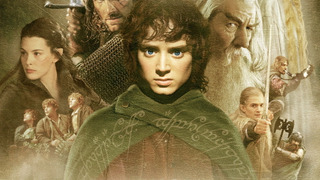 Lord of the Rings