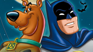 DC Animated Films