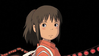 Anime movie