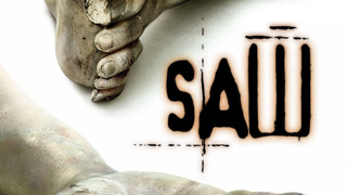I started, and everything went according to the movies: Horror - cult sagas and franchises