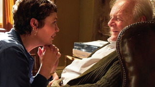 Marathon (Adaptation)
