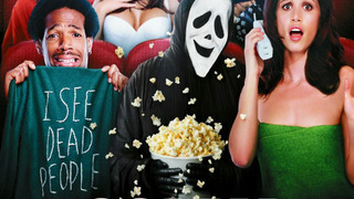 A Very Scary Movie (2000)