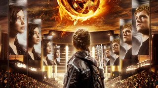 Вселенная Голодных игр / Hunger Games