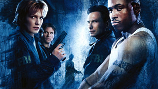 Psychological thrillers / Психологические триллеры