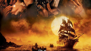 Pirates of the Caribbean