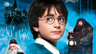 Favorite childhood movies