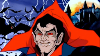 Marvel Animated Films
