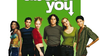 Romantic comedies❤
