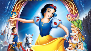 Мультфильмы Disney