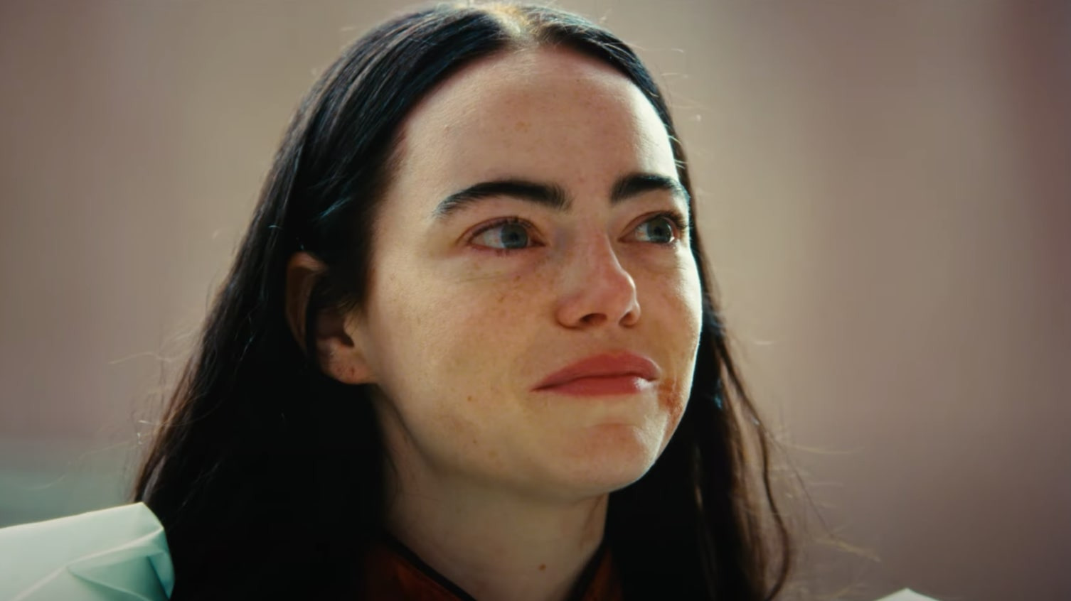 Бедные несчастные 2023 трейлер. Emma Stone Oscar 2024 poor things. Poor thing gif