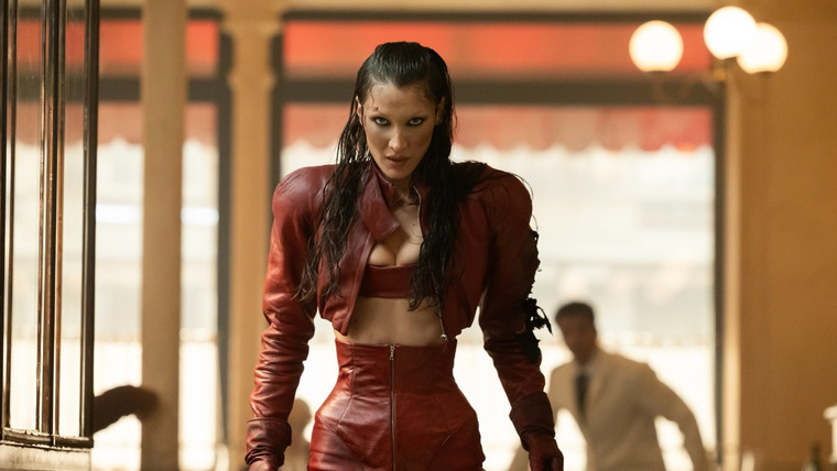 What to watch this week? TV series premieres January 19–25