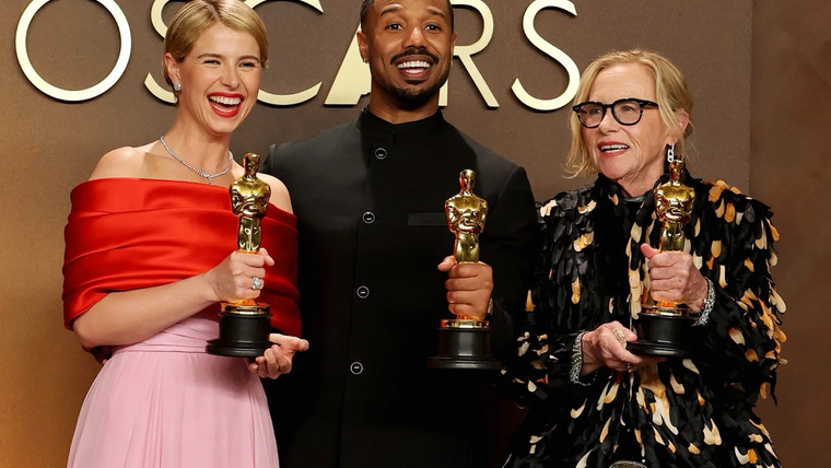 The Academy has updated the Oscar rules and restricted the use of AI