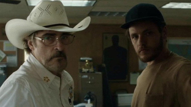 A24's "It’s a great film, a very interesting film. It’s very raw, very, very strong, one of the strongest films that I’ve worked on that I really think is going to be fantastic" will screen at the Cannes Film Festival