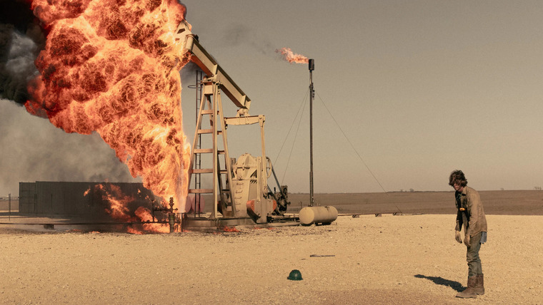 7 western series worth watching after "1923"