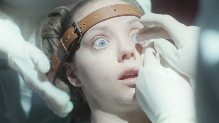7 highly rated body horror movies of the 21st century