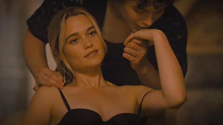 Что посмотреть на этой неделе? Премьеры сериалов 18—24 ноября