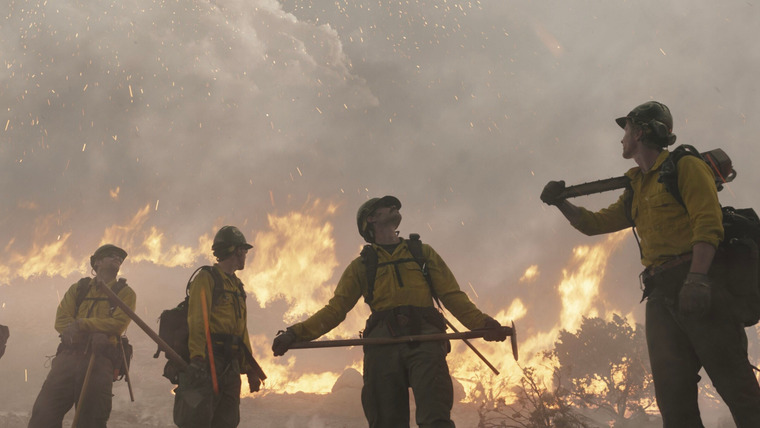 Во власти стихии: 20 лучших фильмов-катастроф