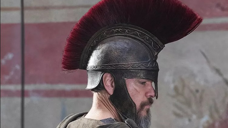 Everything we know about Christopher Nolan's movie "The Odyssey"