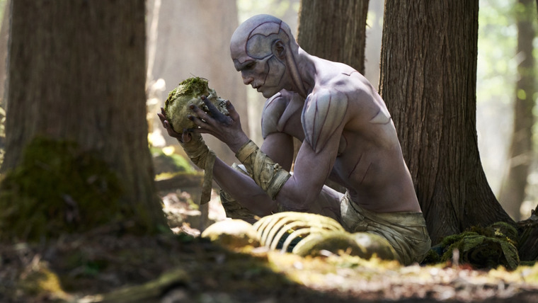 Гильермо дель Торо получил за «Франкенштейна» награду Gotham Awards