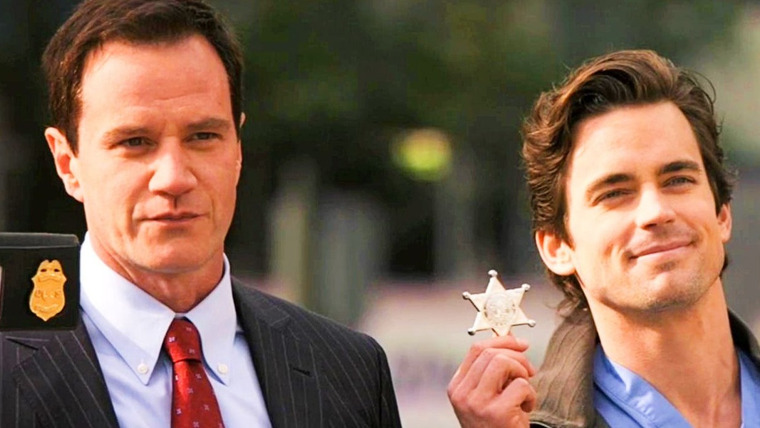 7 shows about real male friendship