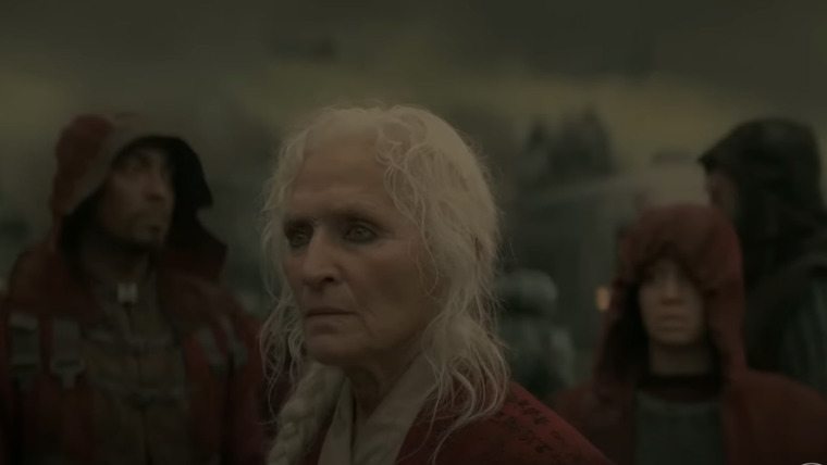 Что смотреть на следующей неделе? Новые сезоны сериалов 5—11 февраля