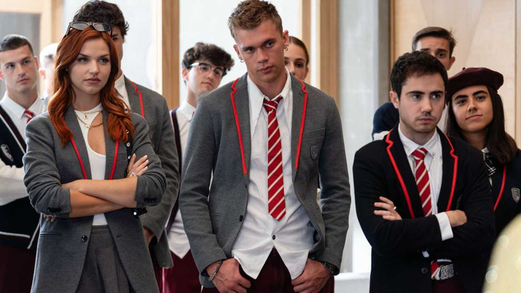 What to watch next week? New seasons of TV series July 22—28