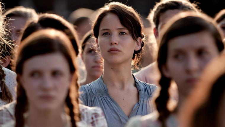 Не на жизнь, а на смерть. 7 фильмов про игры на выживание