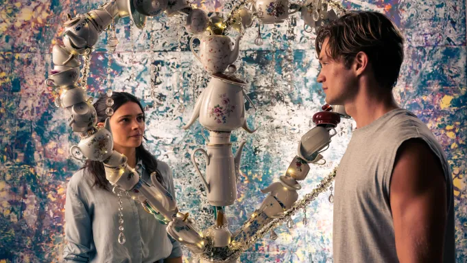 What to watch next week? New seasons of TV series November 3—9