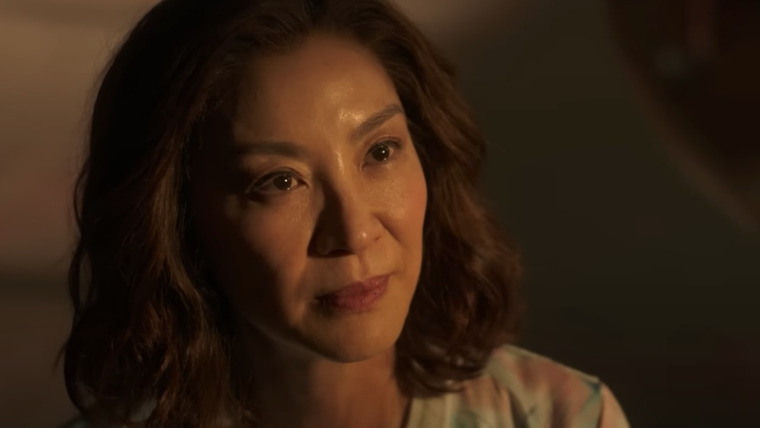 Что посмотреть на этой неделе? Премьеры сериалов 1—7 января