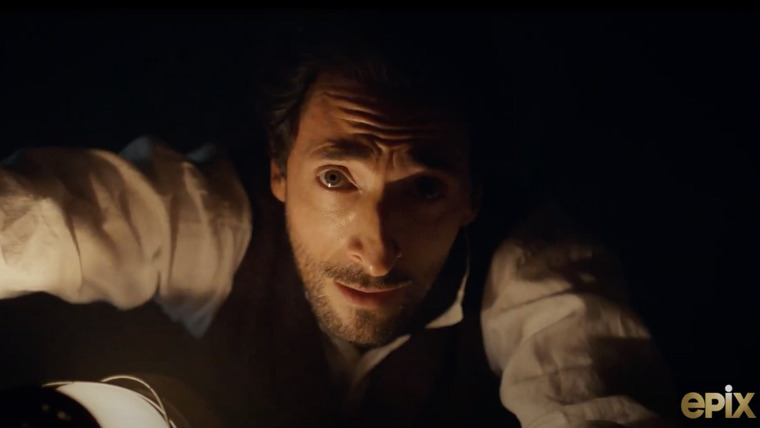 Что посмотреть на этой неделе? Премьеры сериалов 16 — 22 августа