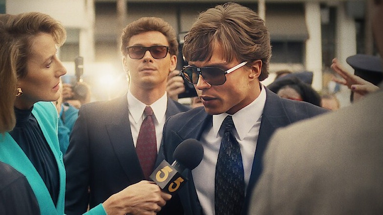 7 самых скандальных сериалов 2024 года