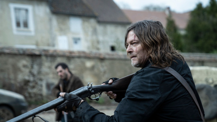 What to watch next week? New seasons of TV series September 30 — October 6