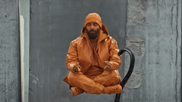 Что посмотреть на этой неделе? Премьеры сериалов 26 февраля — 3 марта