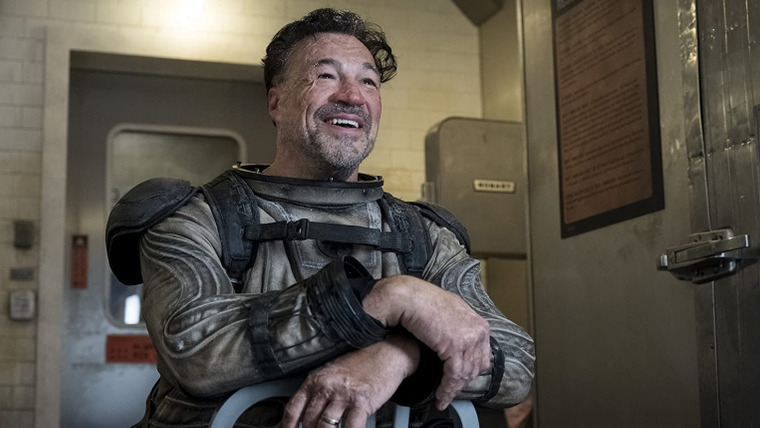 Several new actors have joined the "Percy Jackson" series