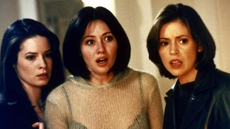 7 сериалов про отношения сестер
