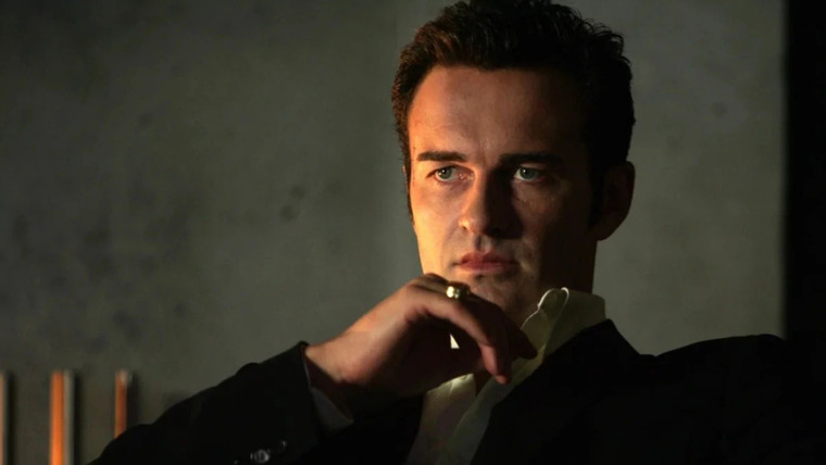 Actor Julian McMahon has died