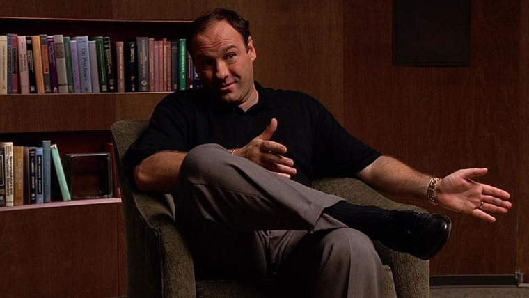 Создатель «Клана Сопрано» Дэвид Чейз готовит сериал о ЦРУ под названием Project: MKUltra для HBO