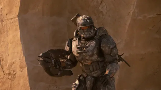 Paramount+ закрыл сериал Halo