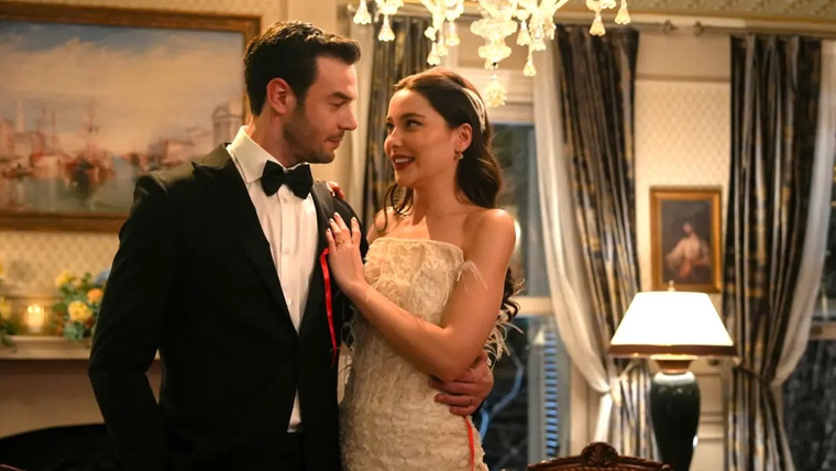 7 новых турецких сериалов