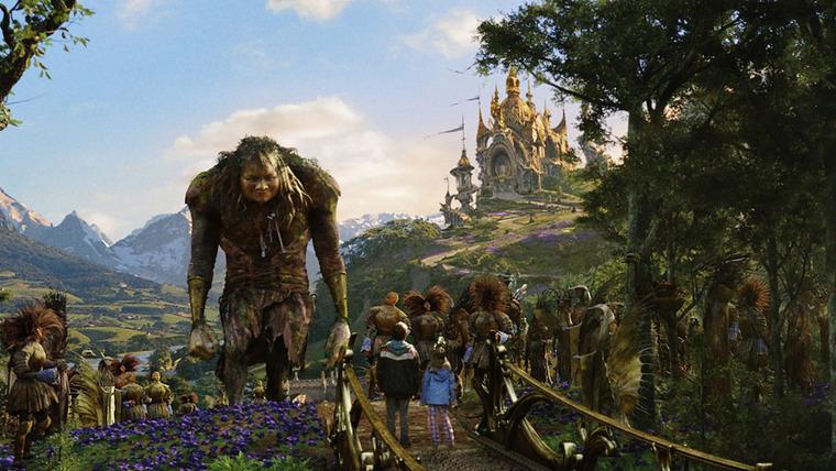 7 приключенческих фильмов, которые не смогли бы снять сейчас