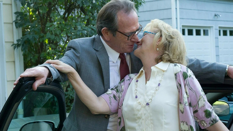 7 теплых фильмов, которые помогут приблизить весну