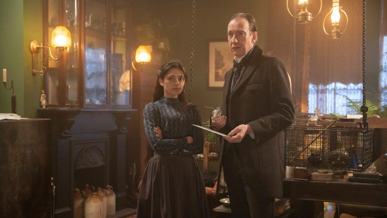 What to watch this week? Series premieres April 14—20