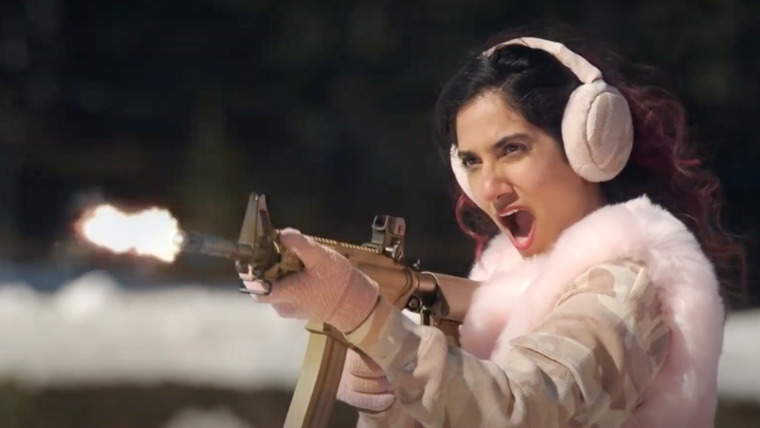 Что посмотреть на этой неделе? Премьеры сериалов 11 — 17 октября