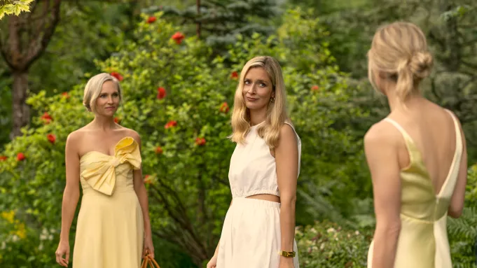 Автор «Мы были лжецами» Э. Локхарт раскрыла состав второго сезона: «Появятся новые истории»