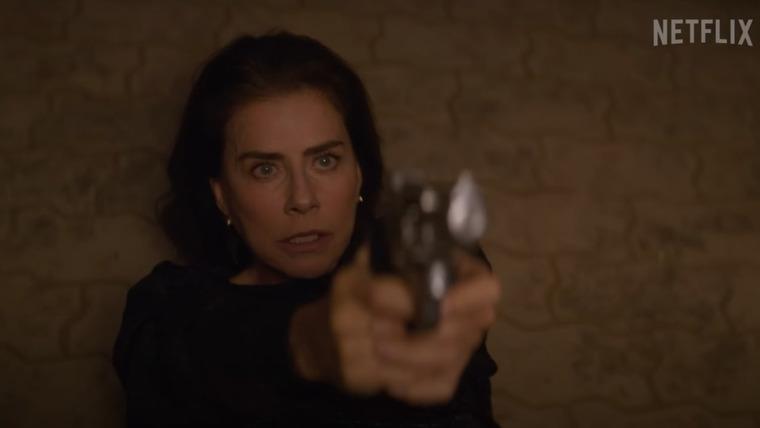 Что смотреть на следующей неделе? Новые сезоны сериалов 12—18 февраля